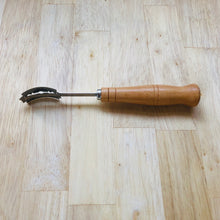 Load image into Gallery viewer, Bakers Lame