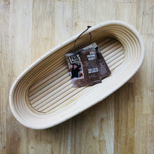 Load image into Gallery viewer, Oval Banneton