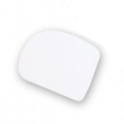 Flexible Dough Scraper
