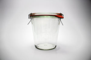 Medium Jar