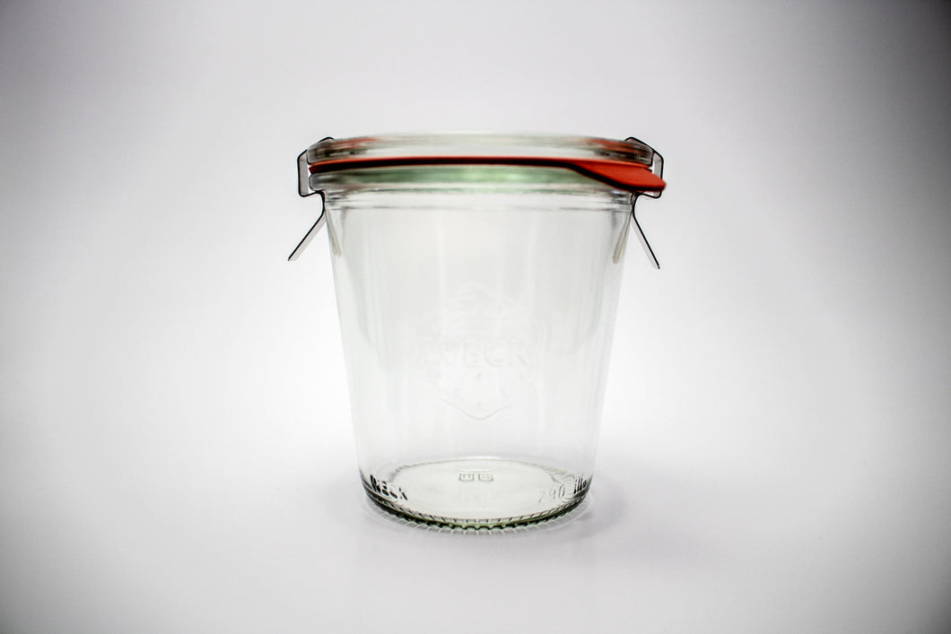 Medium Jar