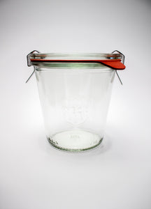 Medium Jar